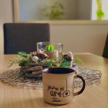 Apartmani Kris Zlatibor Kültér fotó
