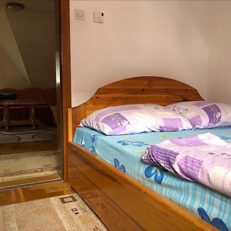 Apartmani Kris Zlatibor Kültér fotó