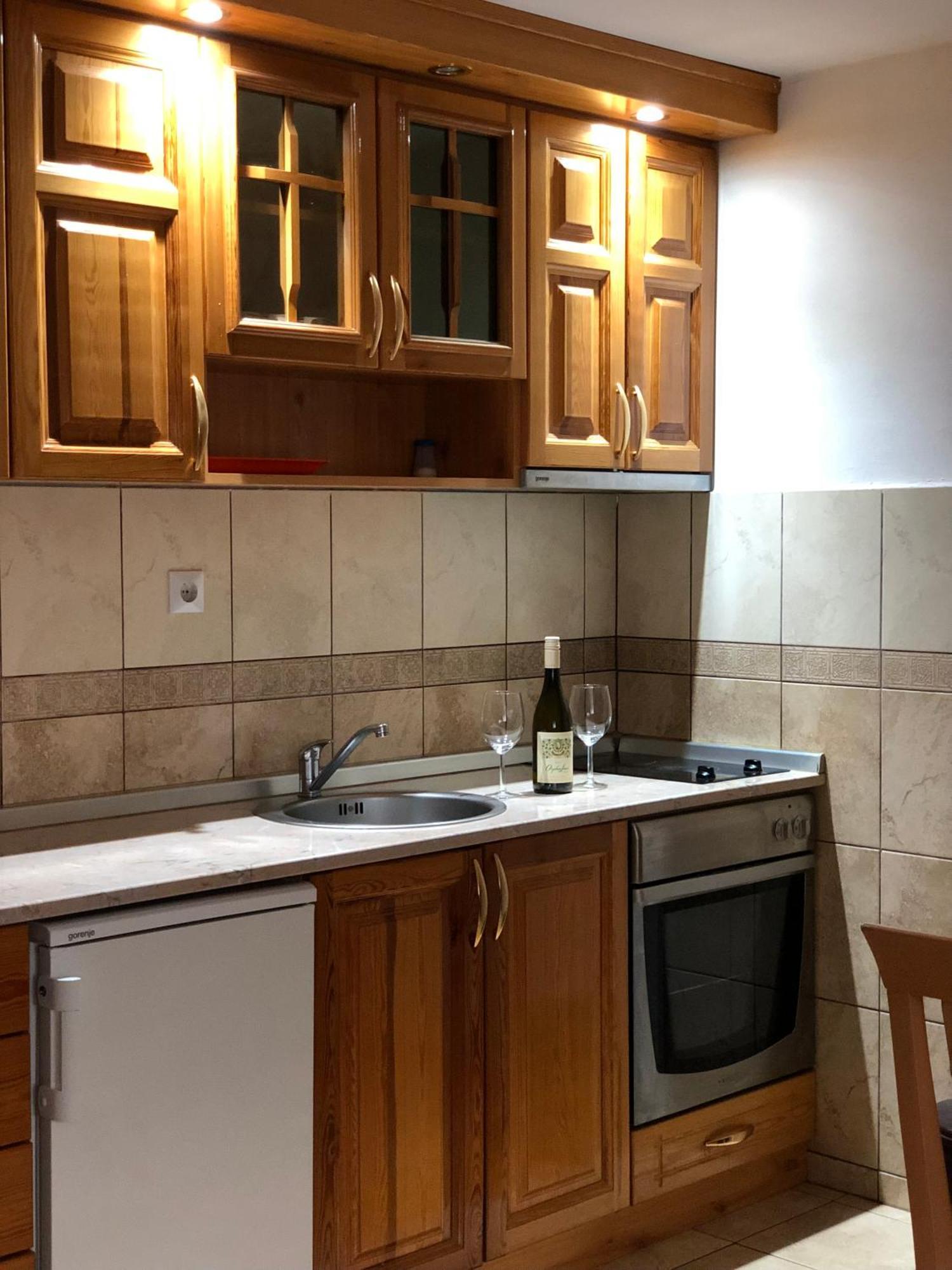 Apartmani Kris Zlatibor Kültér fotó
