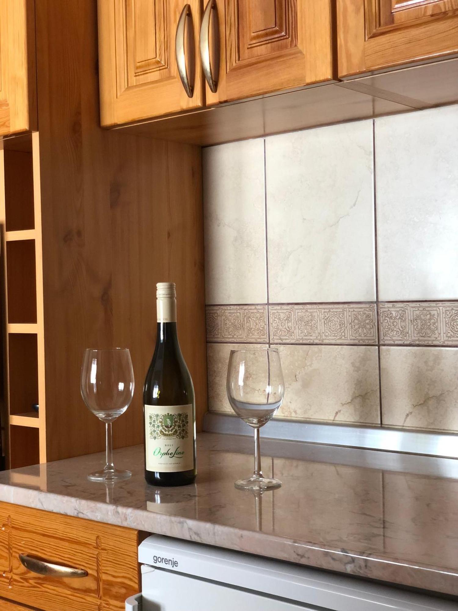 Apartmani Kris Zlatibor Kültér fotó