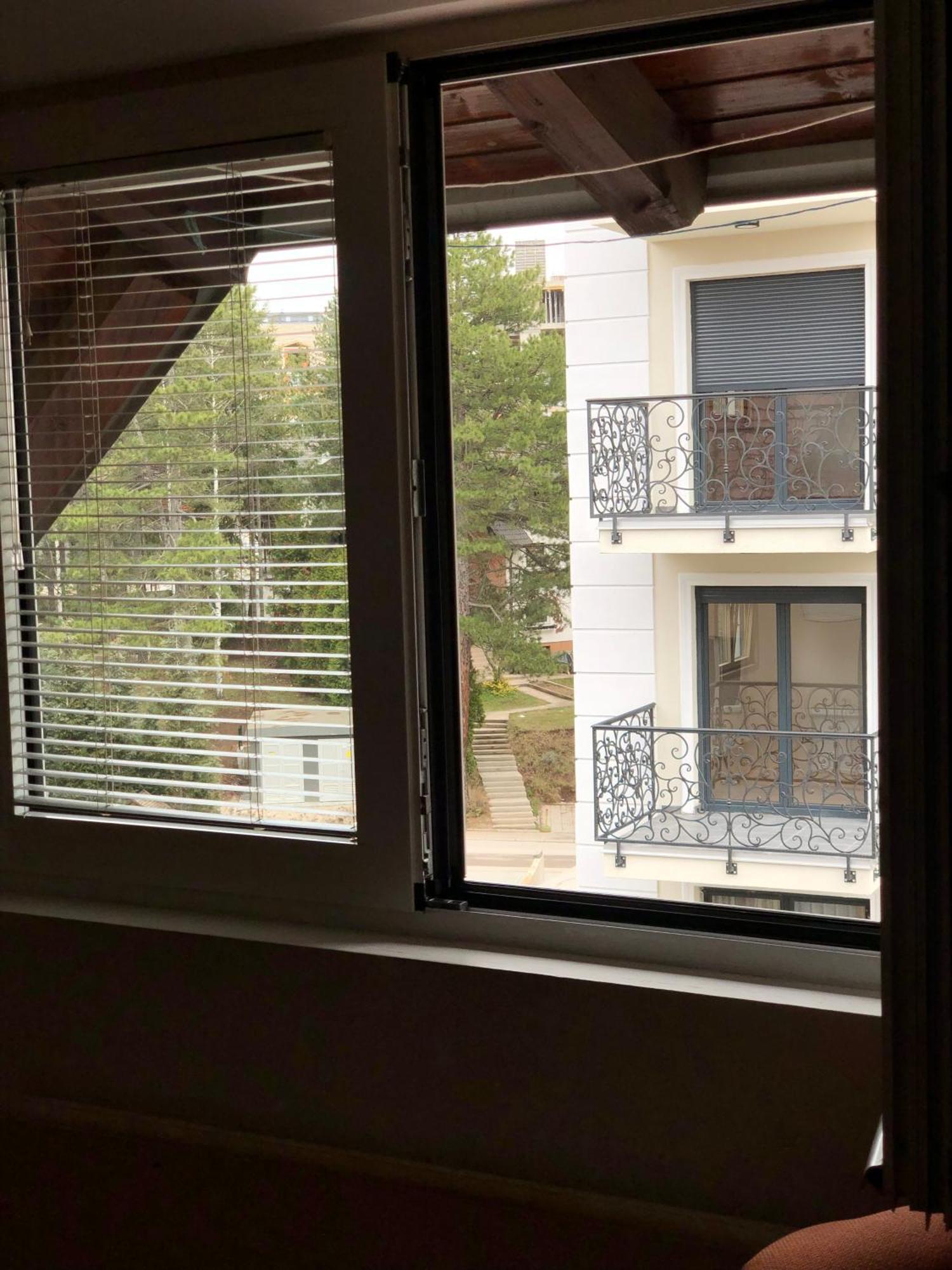 Apartmani Kris Zlatibor Kültér fotó