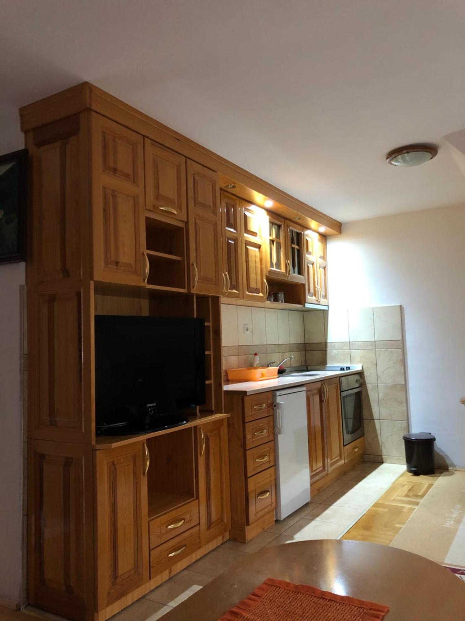 Apartmani Kris Zlatibor Kültér fotó