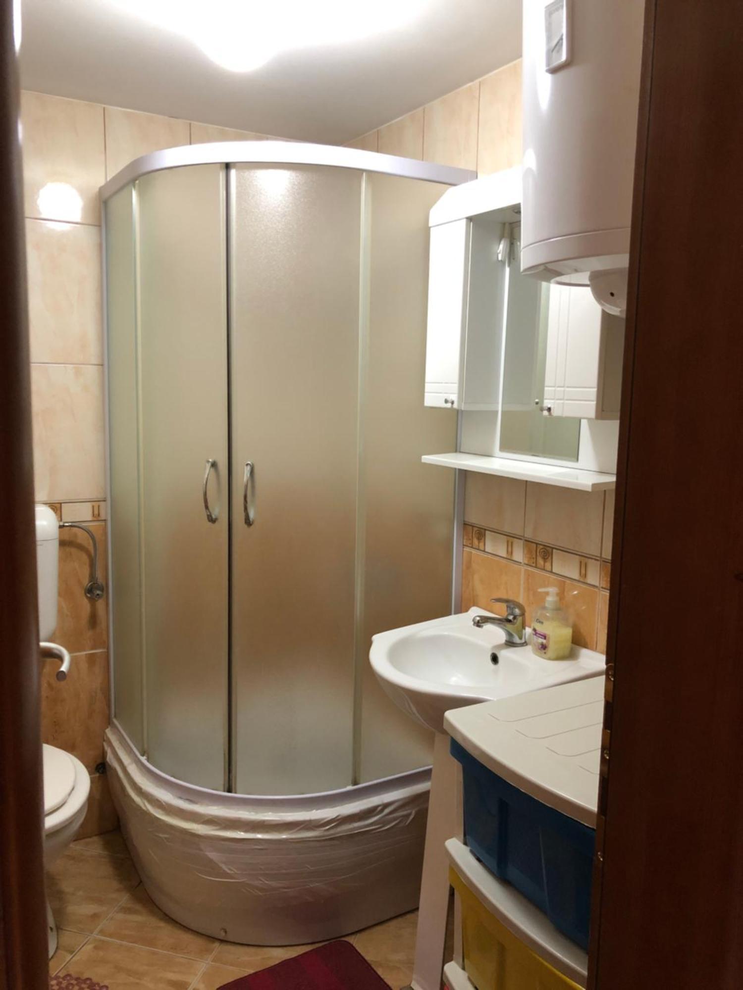 Apartmani Kris Zlatibor Kültér fotó