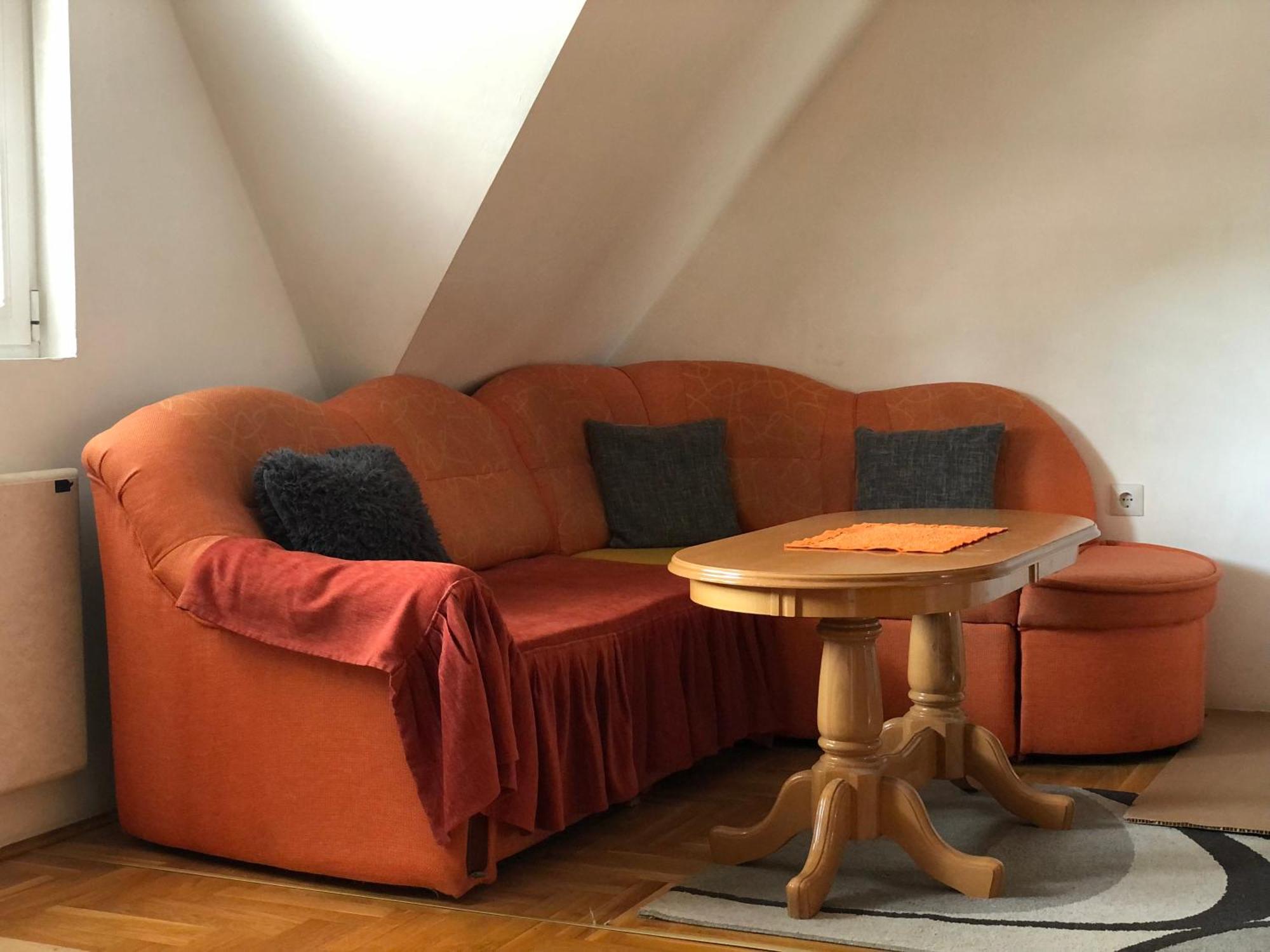 Apartmani Kris Zlatibor Kültér fotó