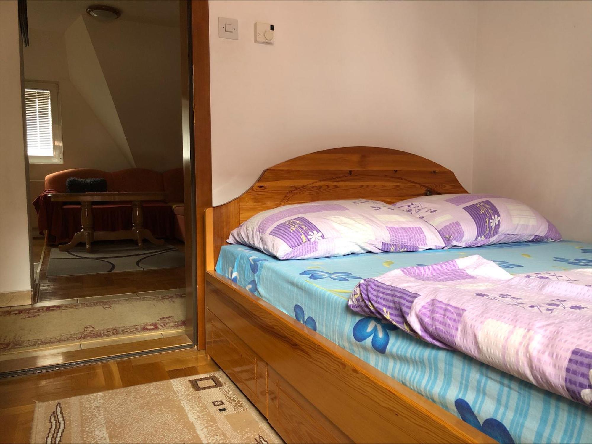 Apartmani Kris Zlatibor Kültér fotó