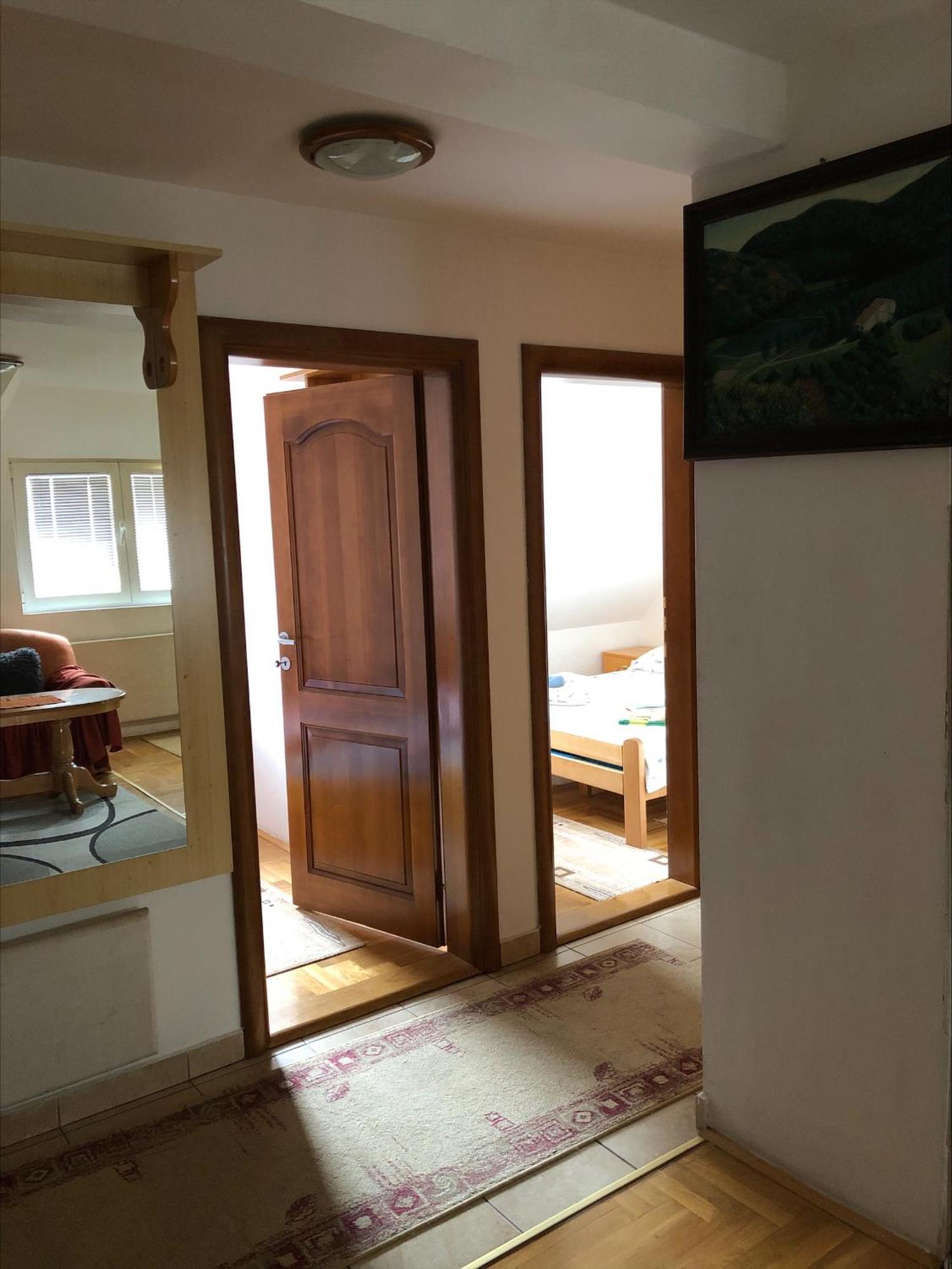 Apartmani Kris Zlatibor Kültér fotó