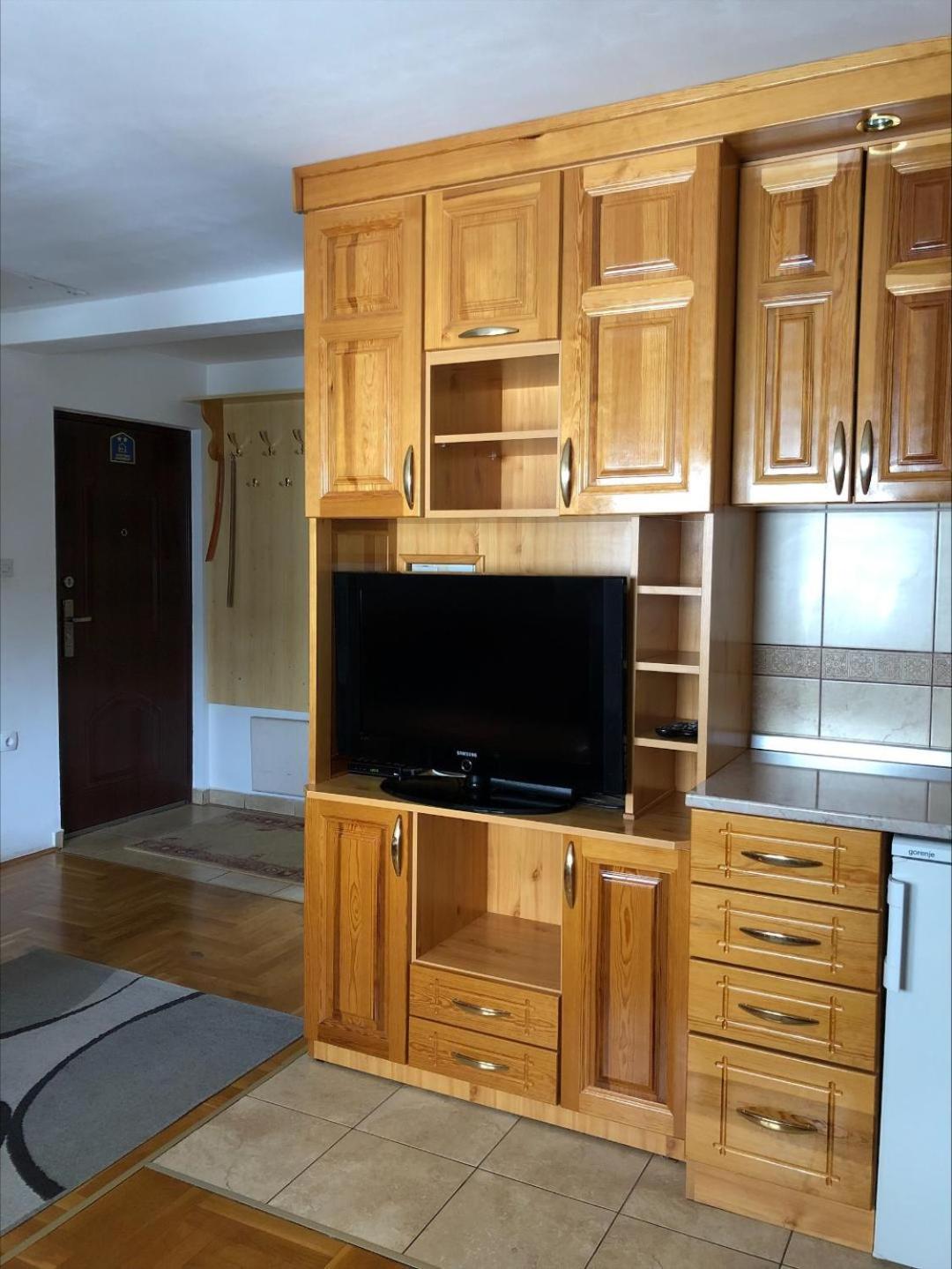 Apartmani Kris Zlatibor Kültér fotó