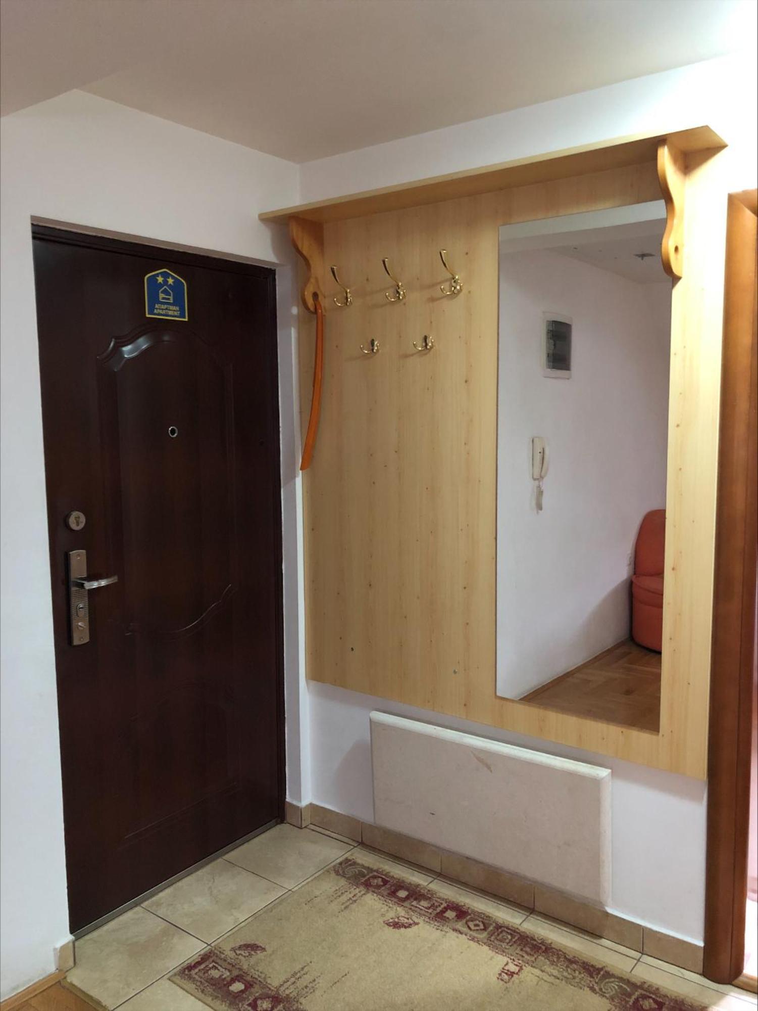 Apartmani Kris Zlatibor Kültér fotó