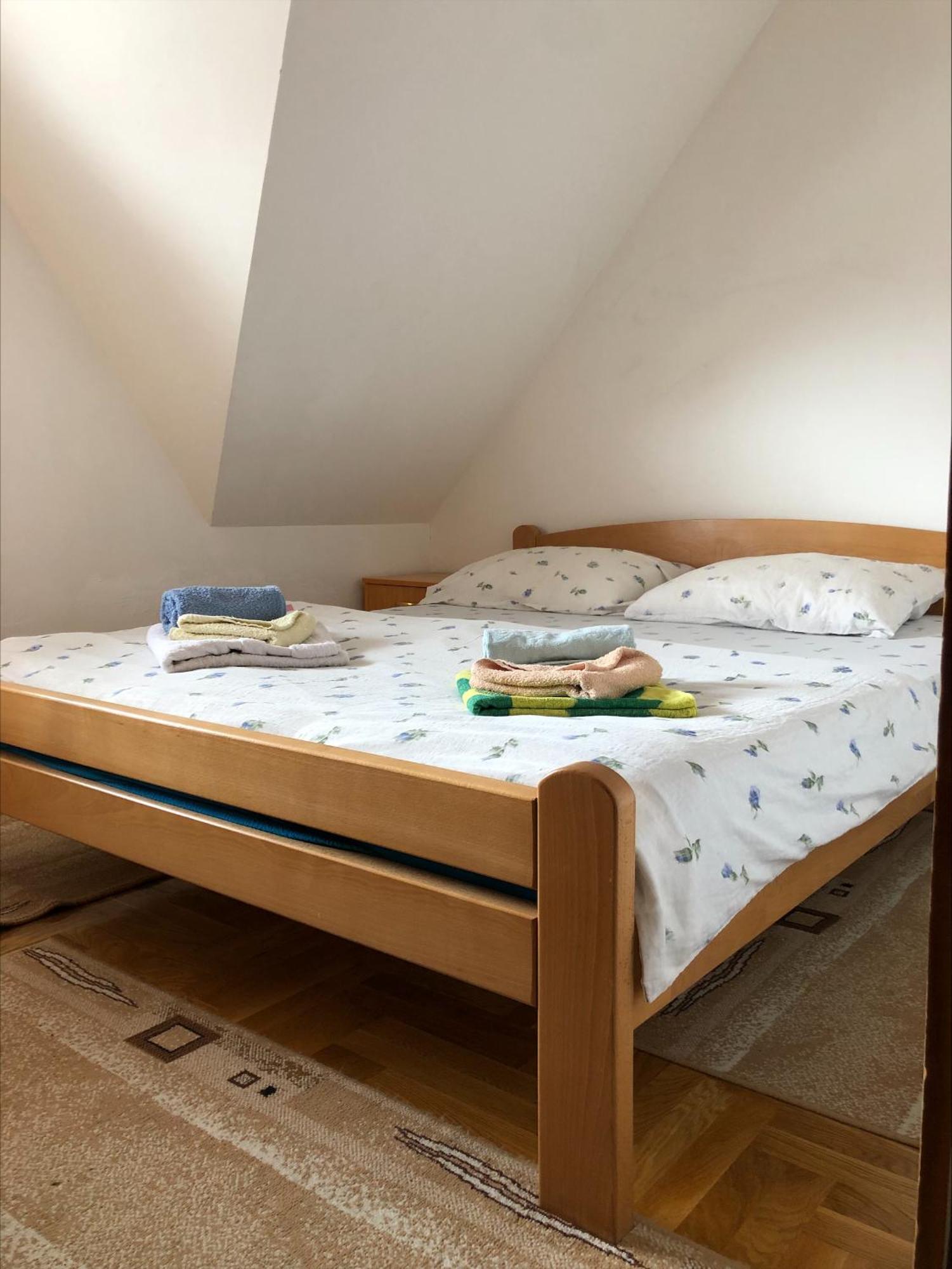 Apartmani Kris Zlatibor Kültér fotó