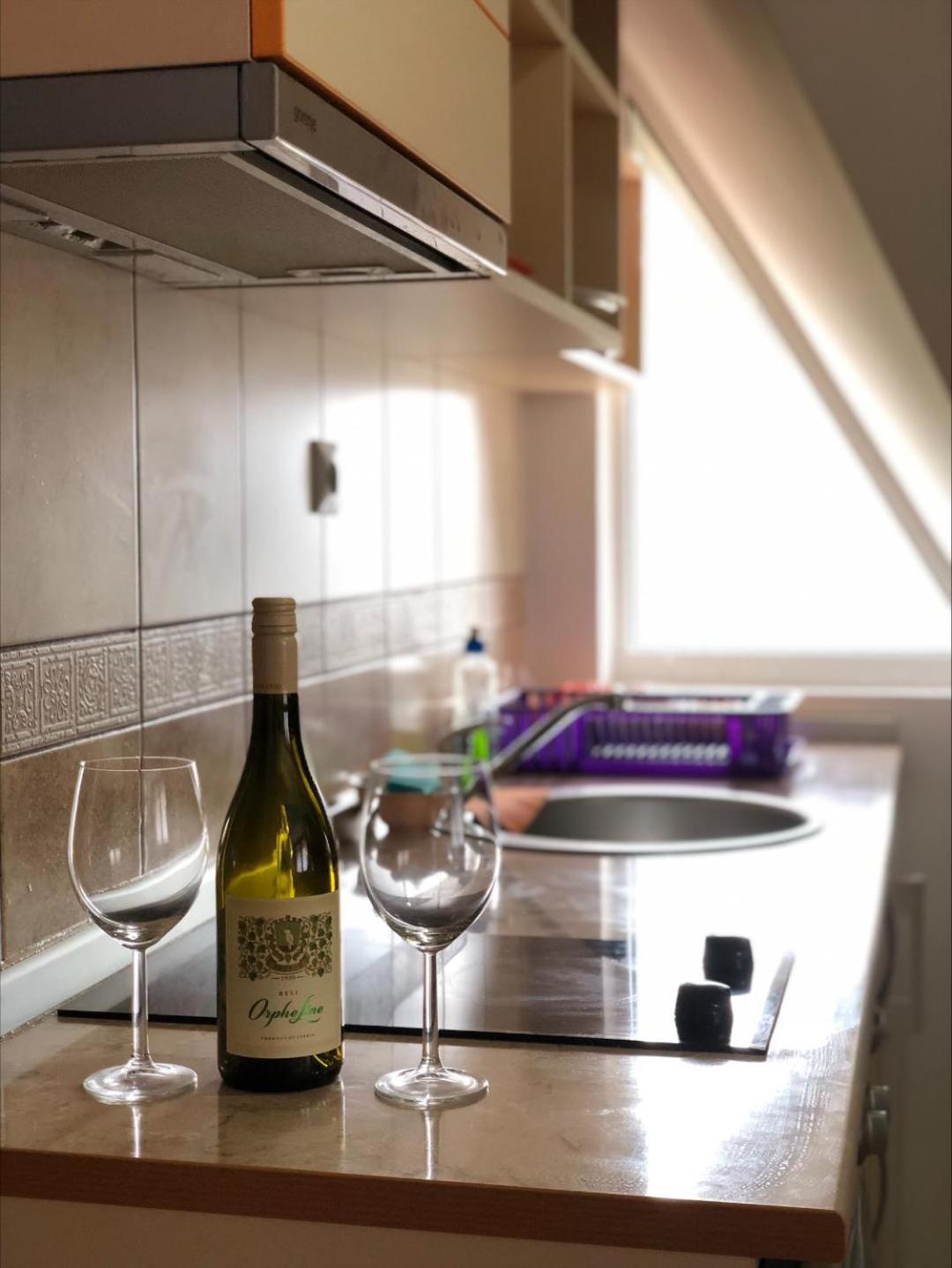 Apartmani Kris Zlatibor Kültér fotó