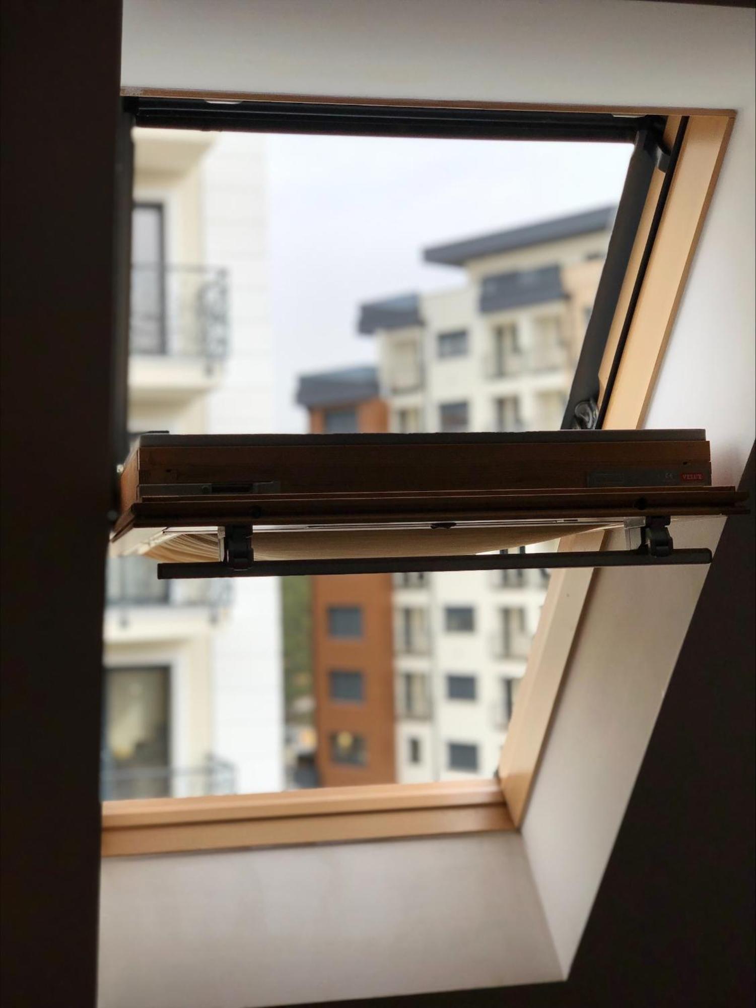 Apartmani Kris Zlatibor Kültér fotó