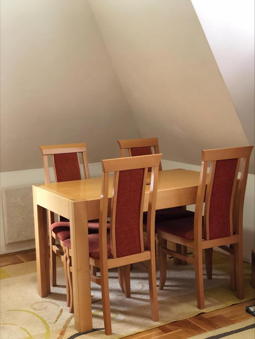 Apartmani Kris Zlatibor Kültér fotó