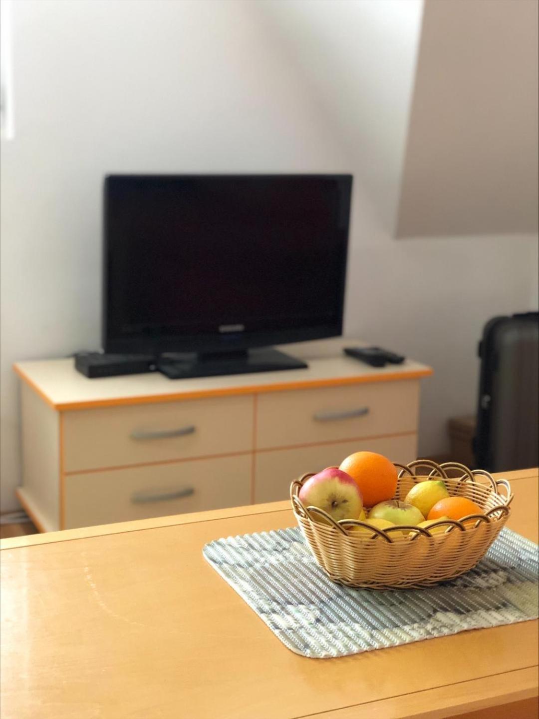 Apartmani Kris Zlatibor Kültér fotó