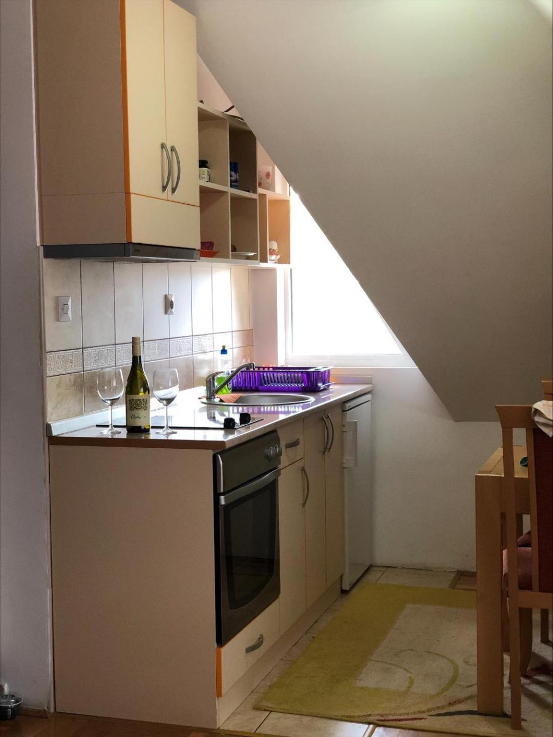 Apartmani Kris Zlatibor Kültér fotó