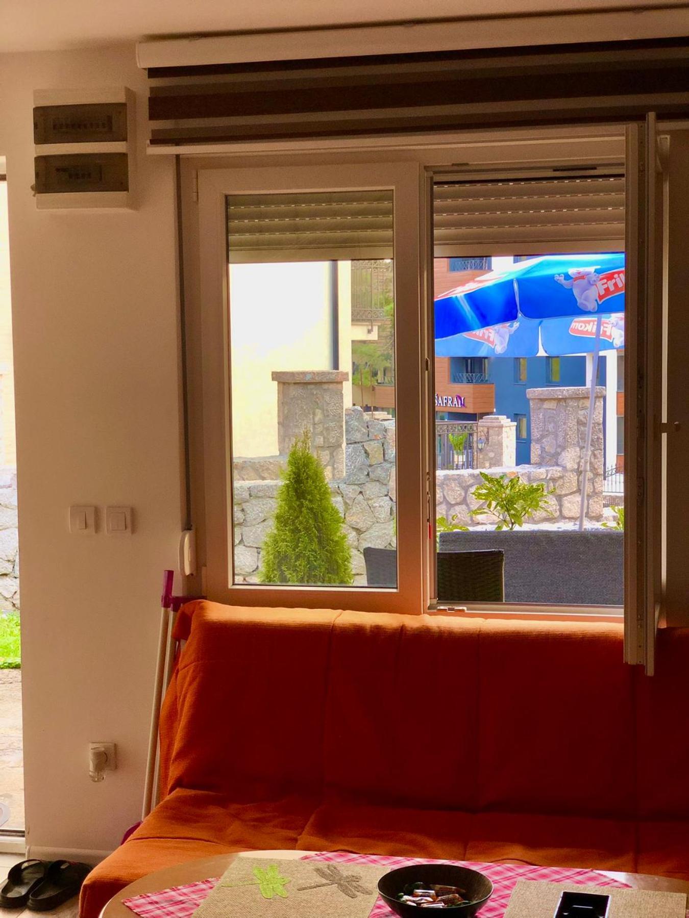 Apartmani Kris Zlatibor Kültér fotó