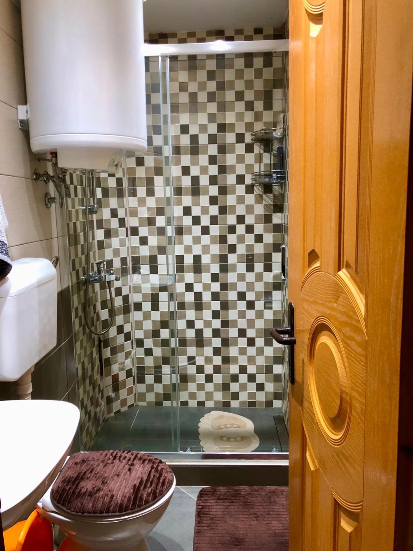 Apartmani Kris Zlatibor Kültér fotó