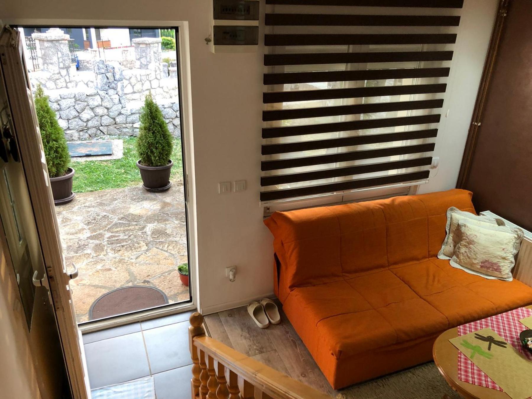 Apartmani Kris Zlatibor Kültér fotó