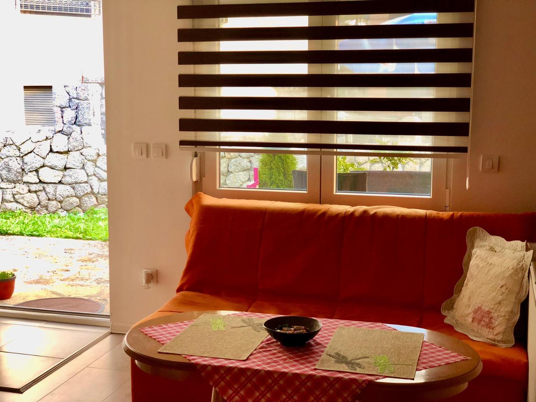 Apartmani Kris Zlatibor Kültér fotó