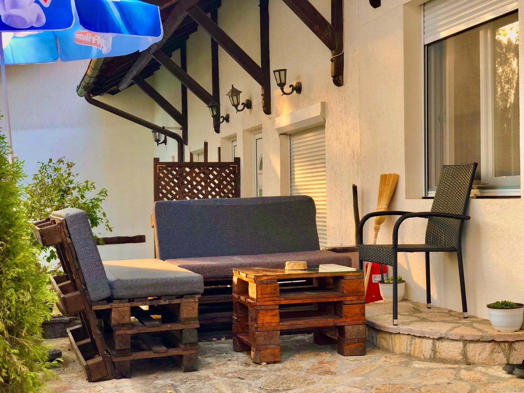 Apartmani Kris Zlatibor Kültér fotó