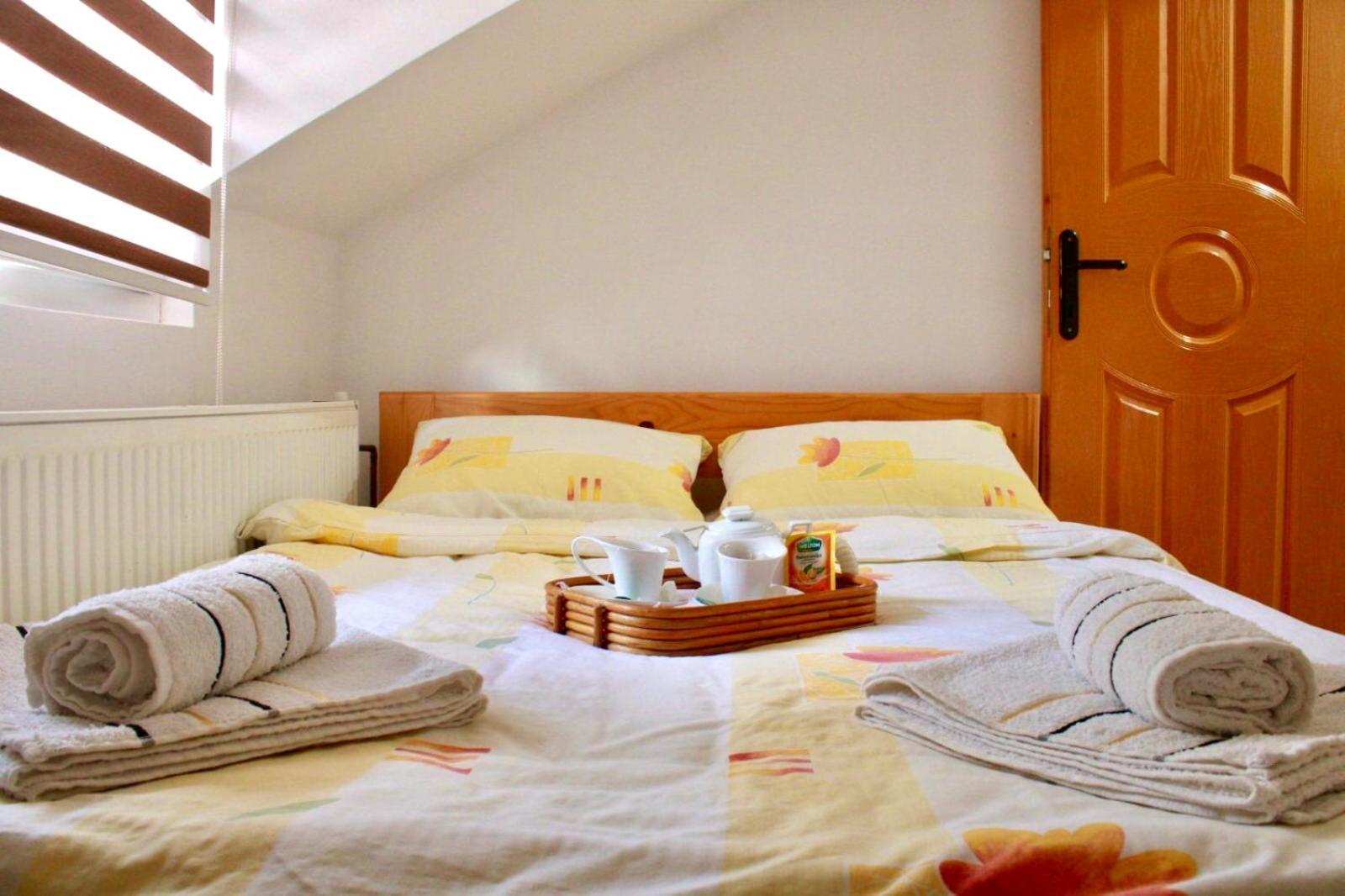 Apartmani Kris Zlatibor Kültér fotó