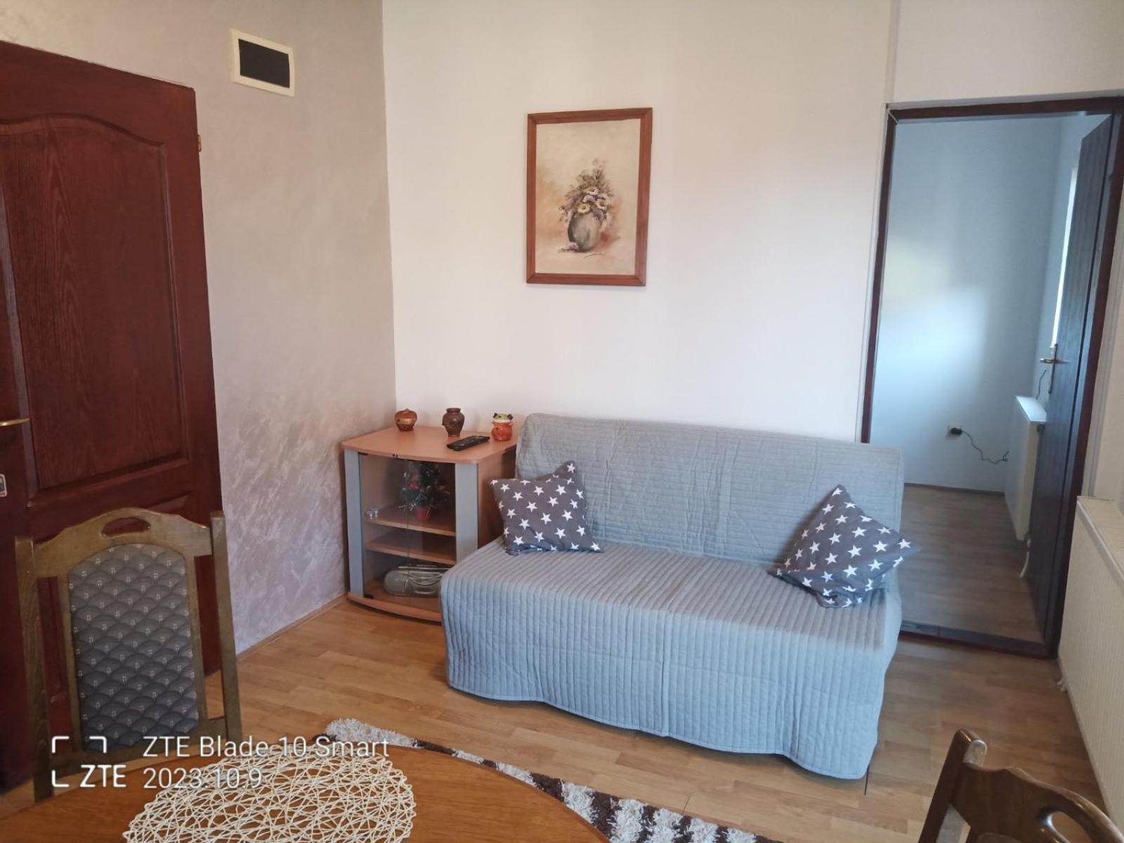 Apartmani Kris Zlatibor Kültér fotó