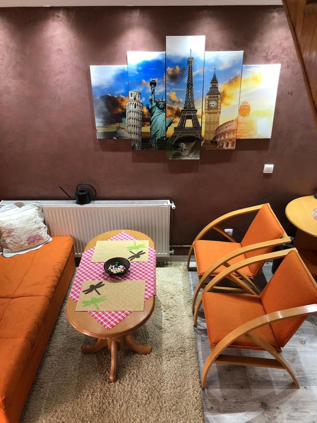 Apartmani Kris Zlatibor Kültér fotó