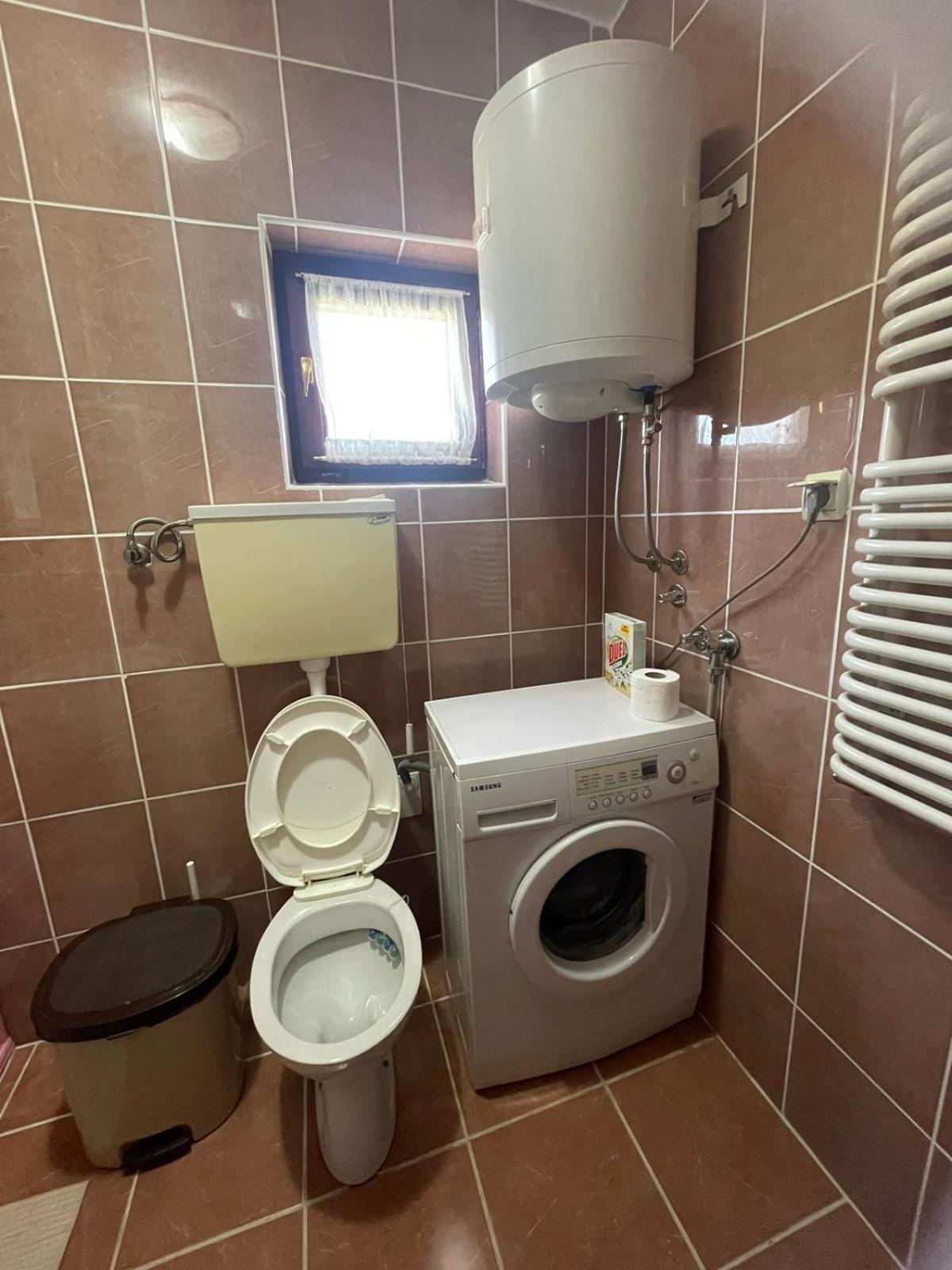 Apartmani Kris Zlatibor Kültér fotó