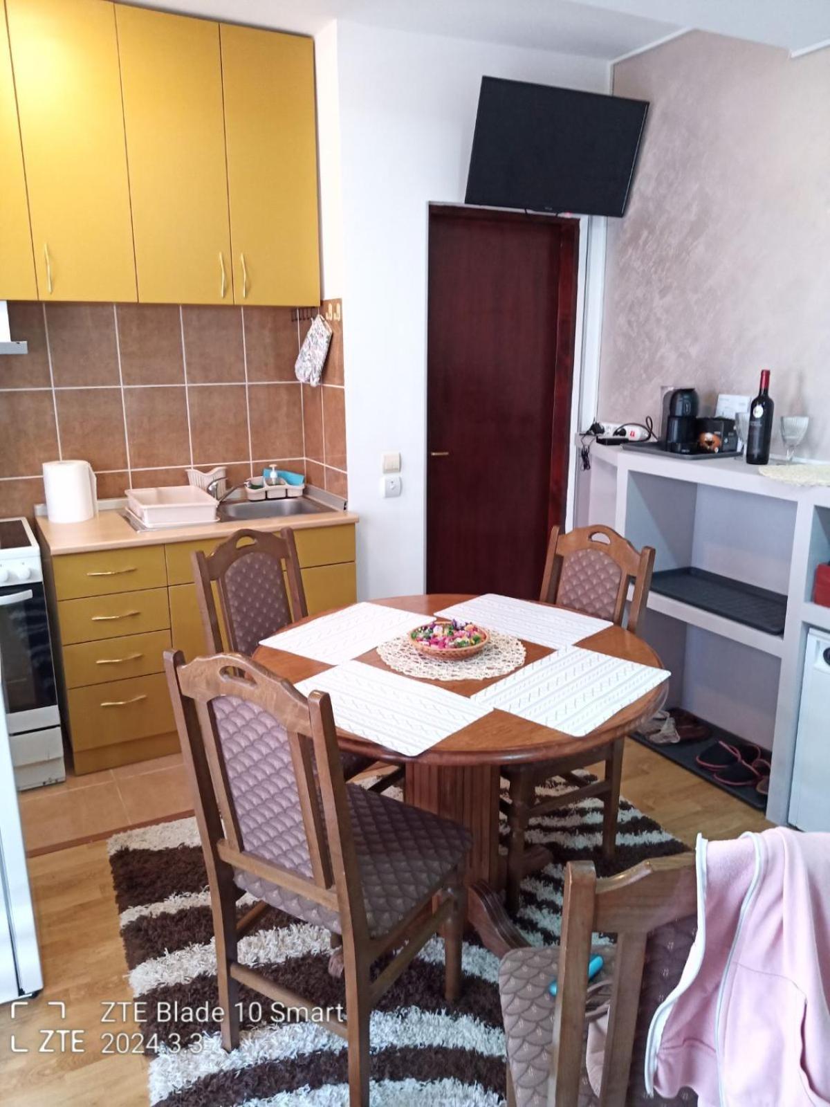 Apartmani Kris Zlatibor Kültér fotó