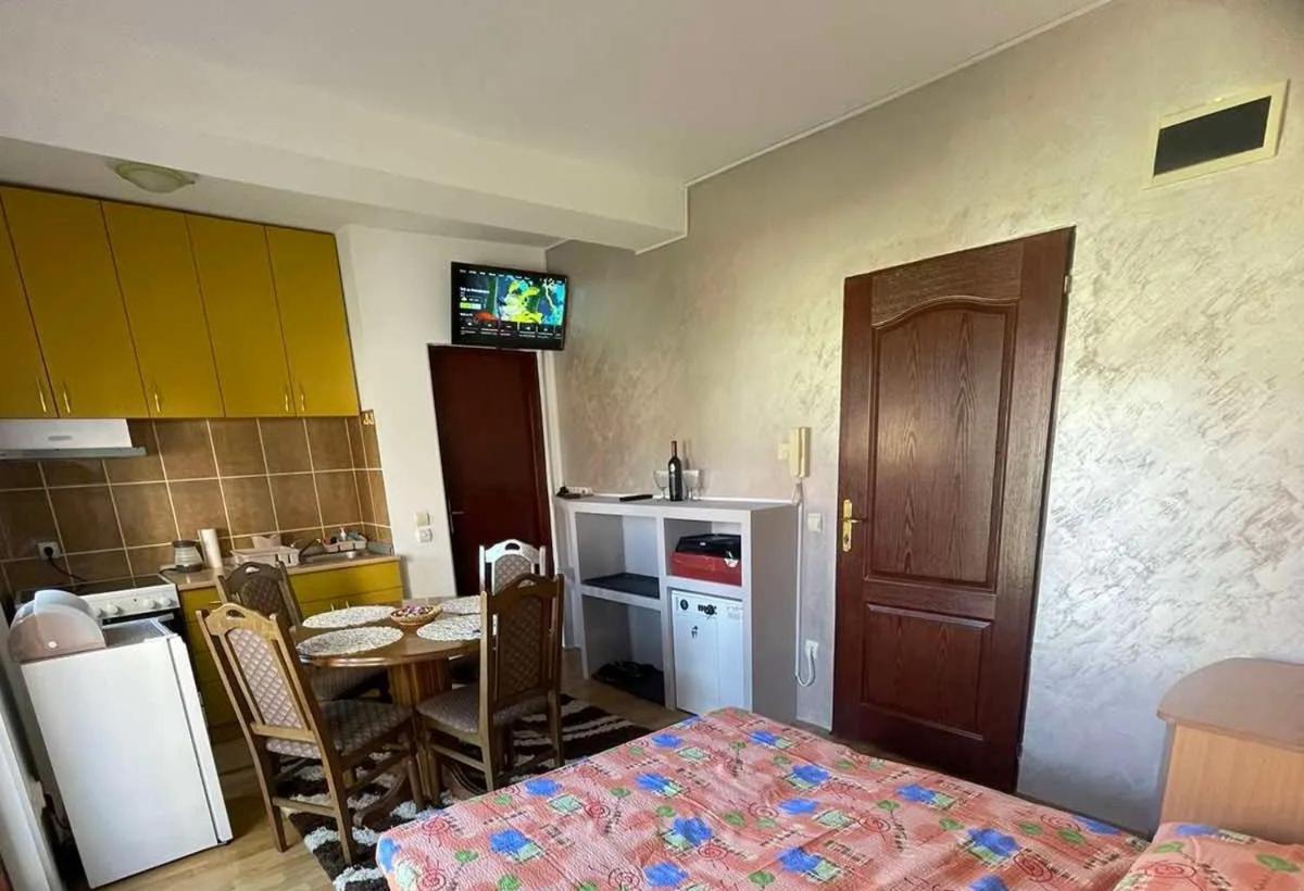 Apartmani Kris Zlatibor Kültér fotó
