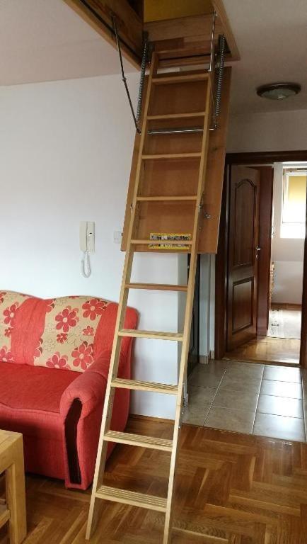 Apartmani Kris Zlatibor Kültér fotó