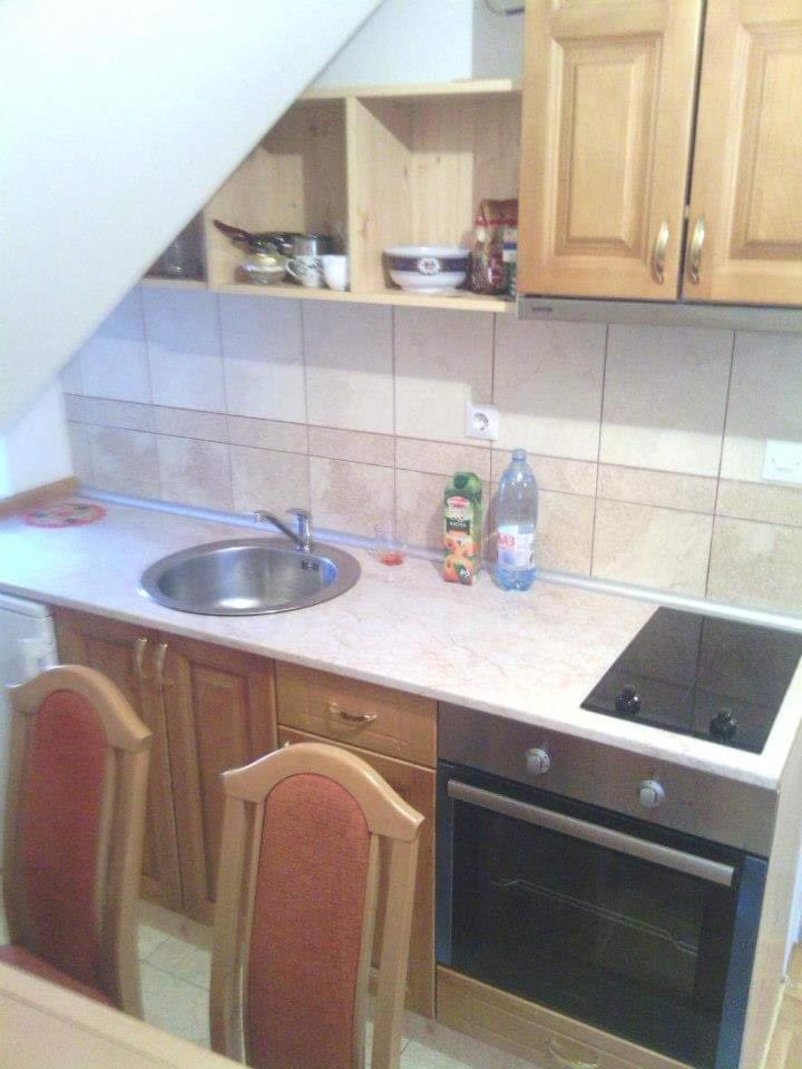 Apartmani Kris Zlatibor Kültér fotó