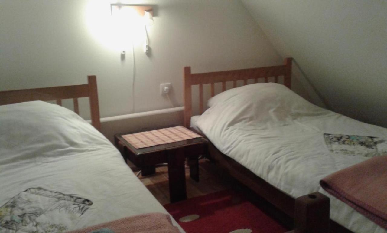 Apartmani Kris Zlatibor Kültér fotó