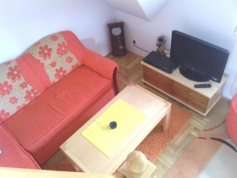 Apartmani Kris Zlatibor Kültér fotó