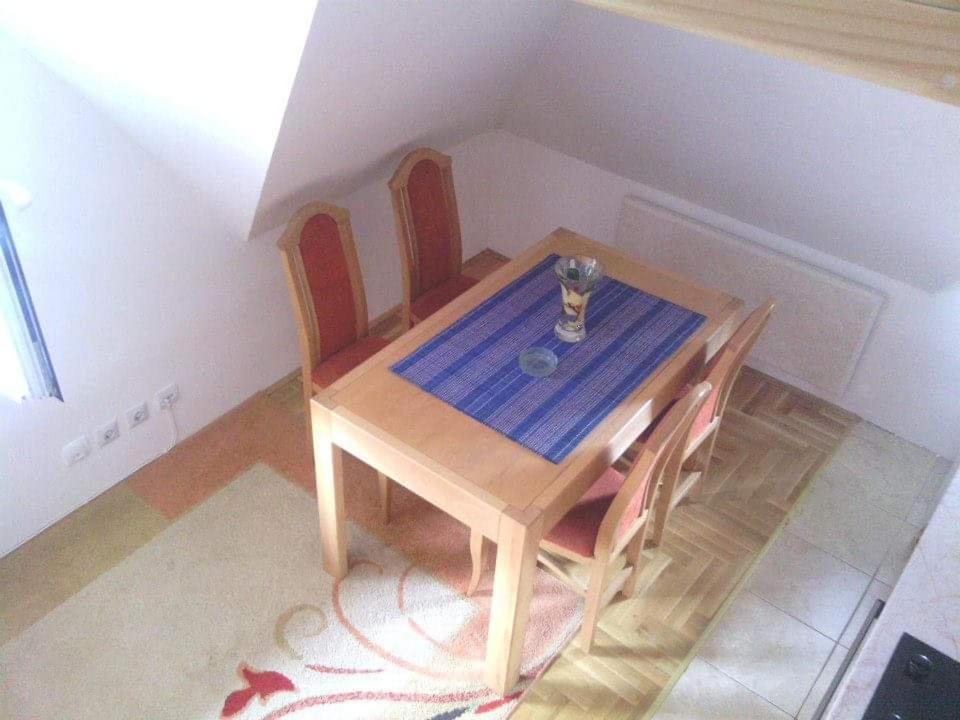 Apartmani Kris Zlatibor Kültér fotó