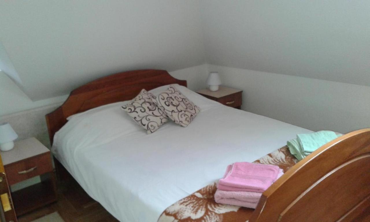 Apartmani Kris Zlatibor Kültér fotó