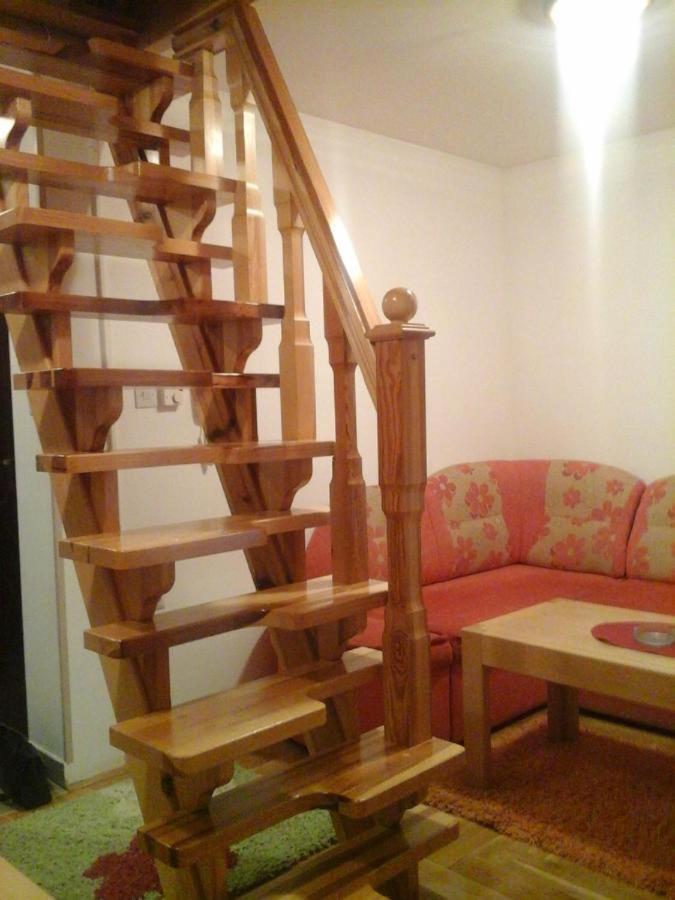 Apartmani Kris Zlatibor Kültér fotó
