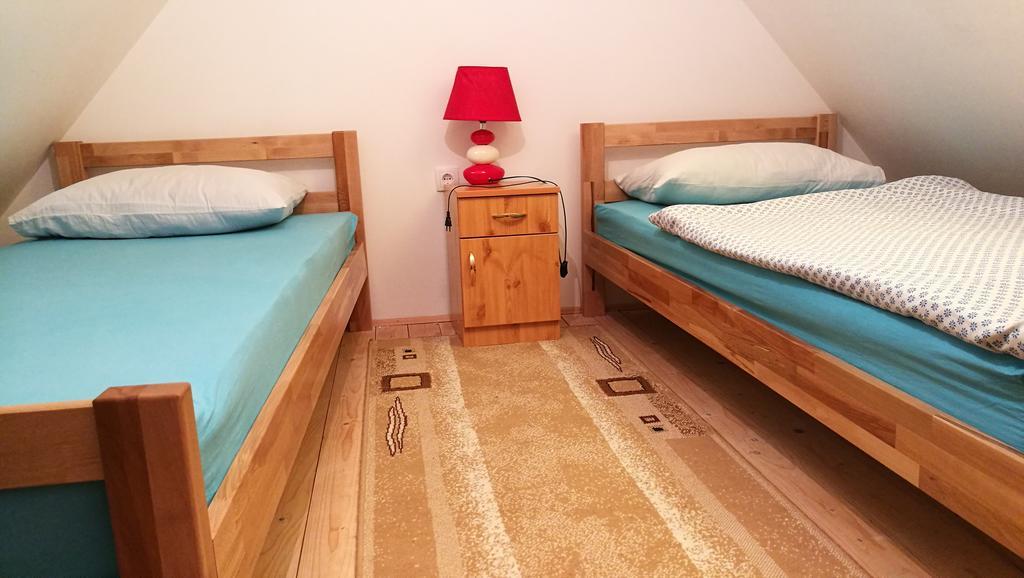 Apartmani Kris Zlatibor Kültér fotó