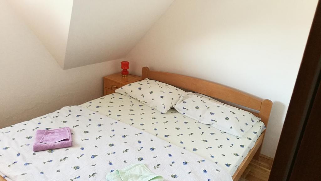 Apartmani Kris Zlatibor Kültér fotó