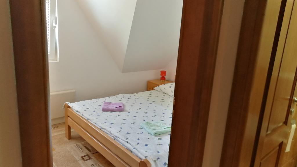 Apartmani Kris Zlatibor Kültér fotó
