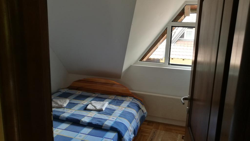 Apartmani Kris Zlatibor Kültér fotó
